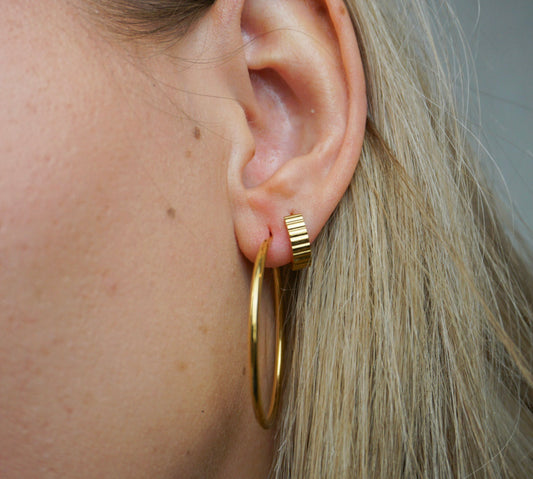 Barbie Hoops