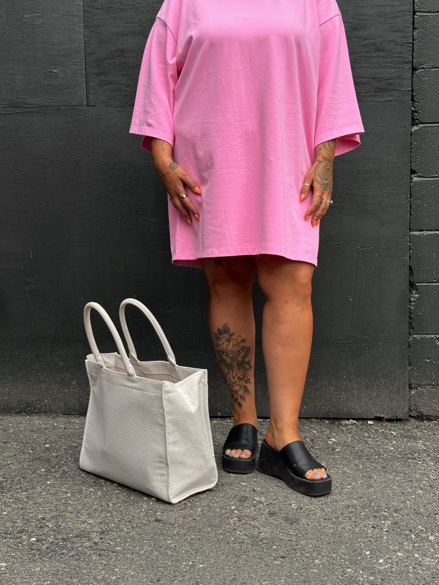 Em Dress