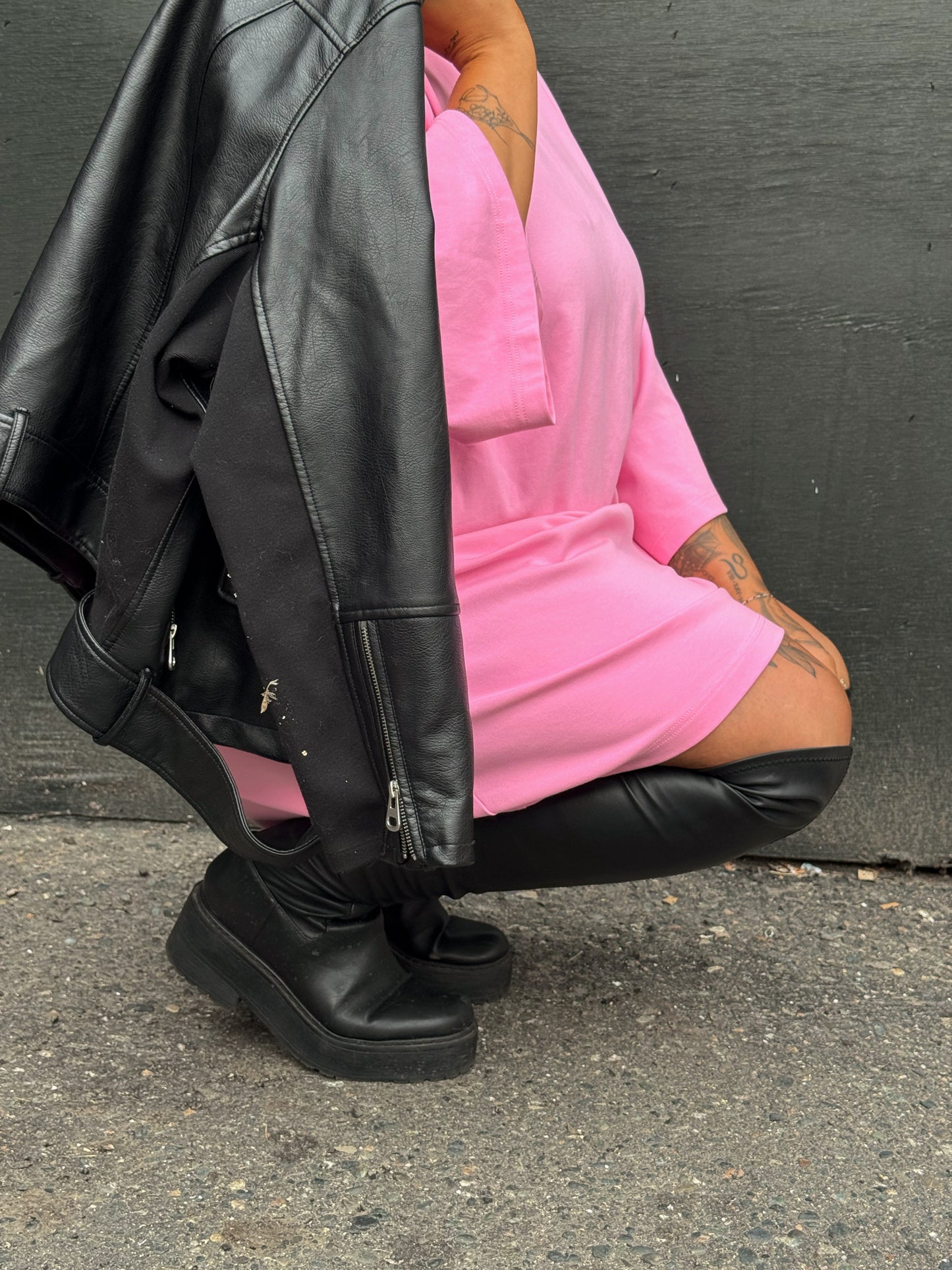 Em Dress