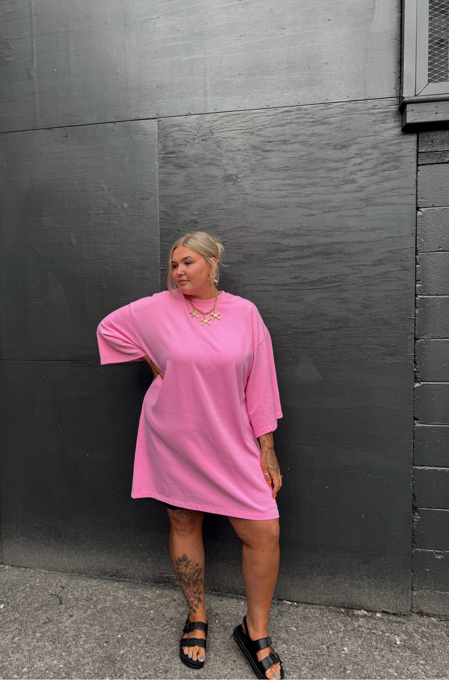 Em Dress