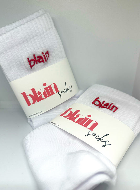 Blain Socks