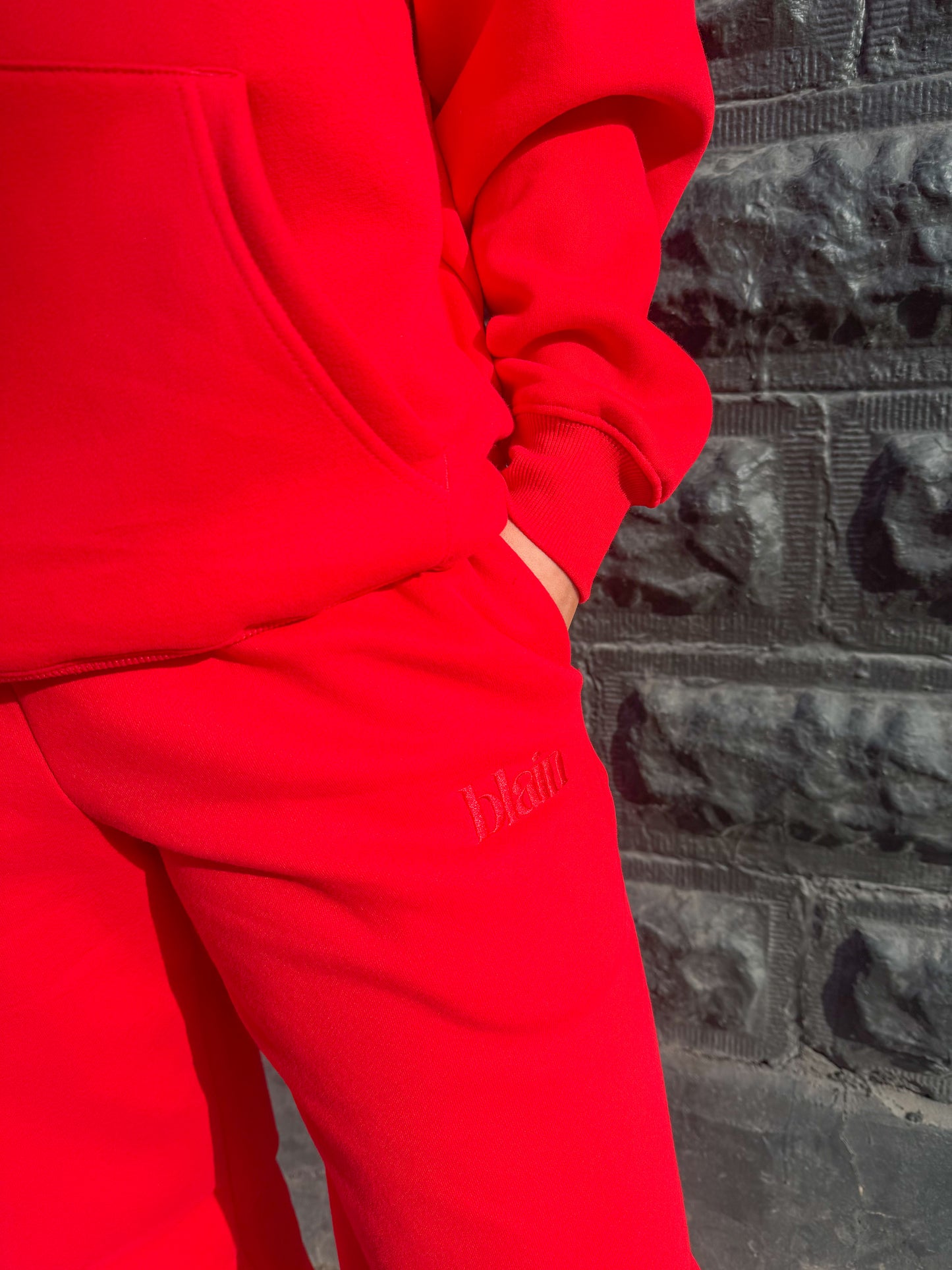 The Sarah Joggers