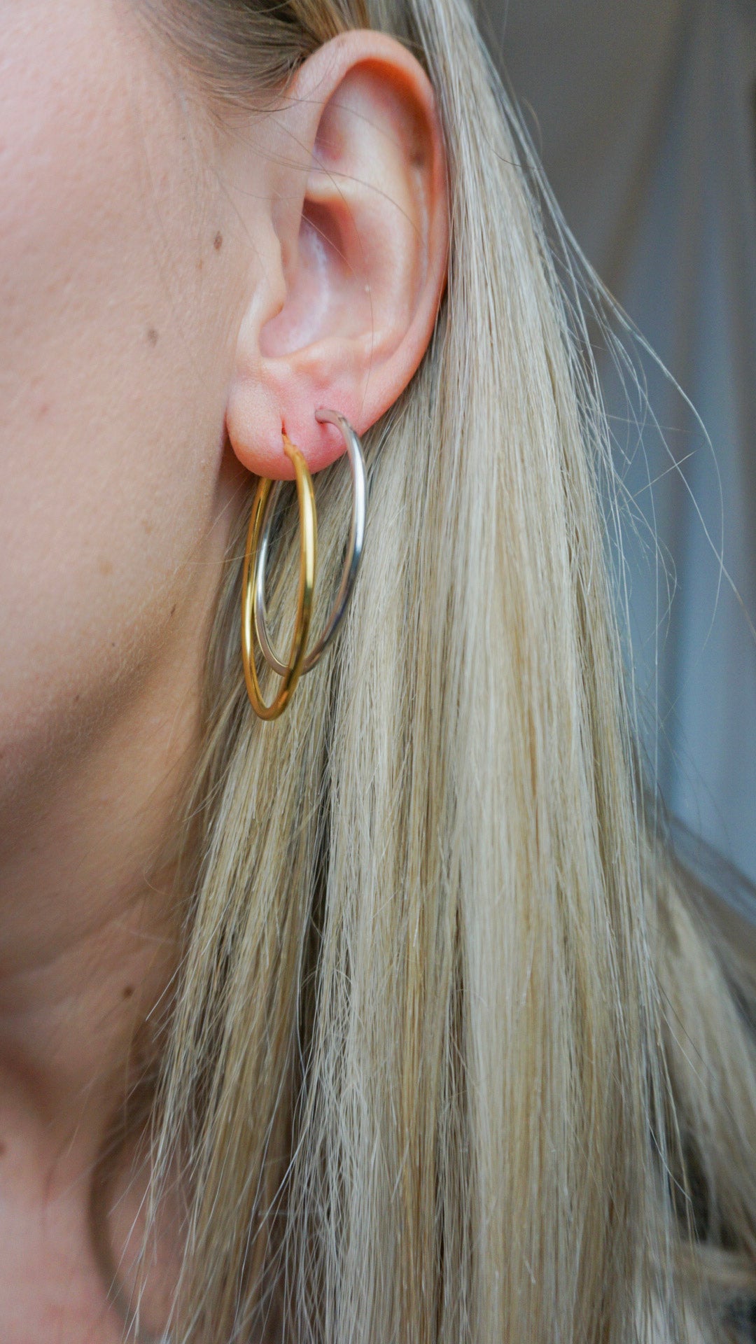 Barbie Hoops