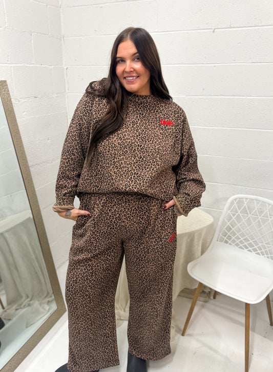 The Nellie Sweatpants