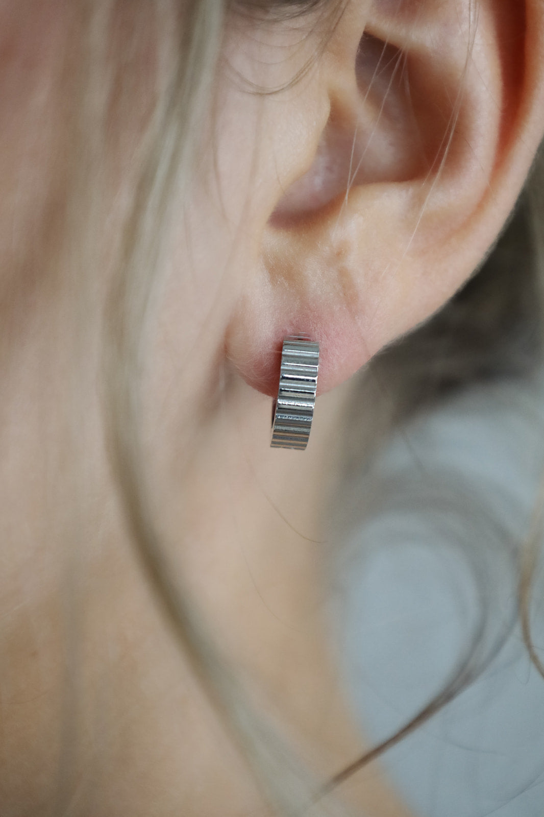 Miranda Ribbed Huggies