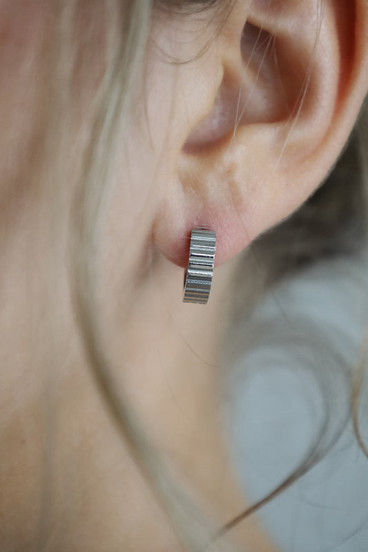 Miranda Ribbed Huggies