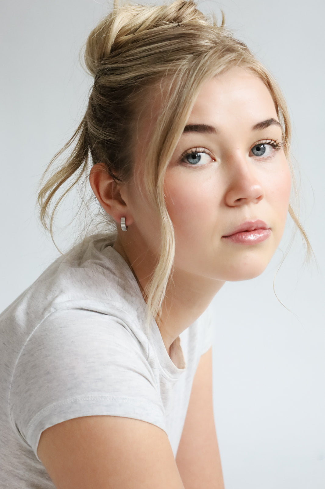 Miranda Ribbed Huggies