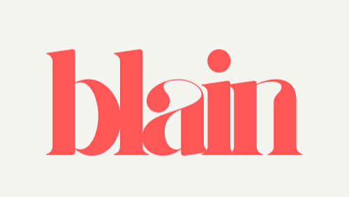 Blain Gift Card