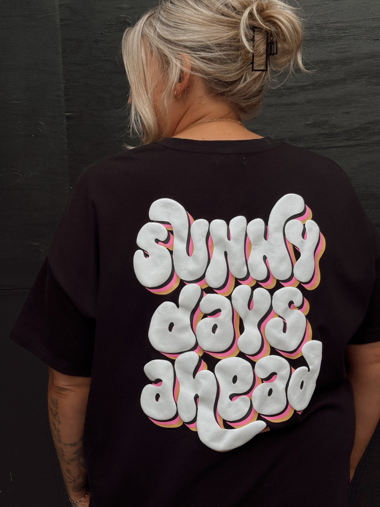 The Coop Shirt