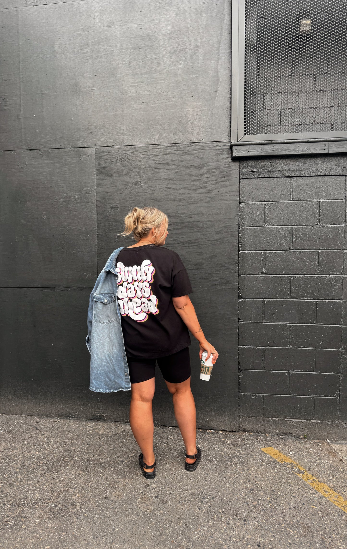The Coop Shirt