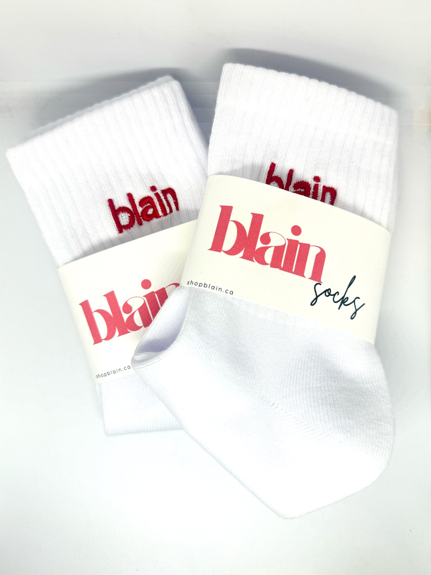 Blain Socks